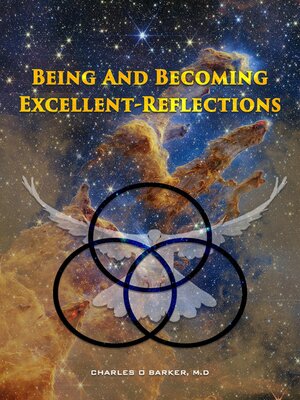 cover image of Being and Becoming Excellent